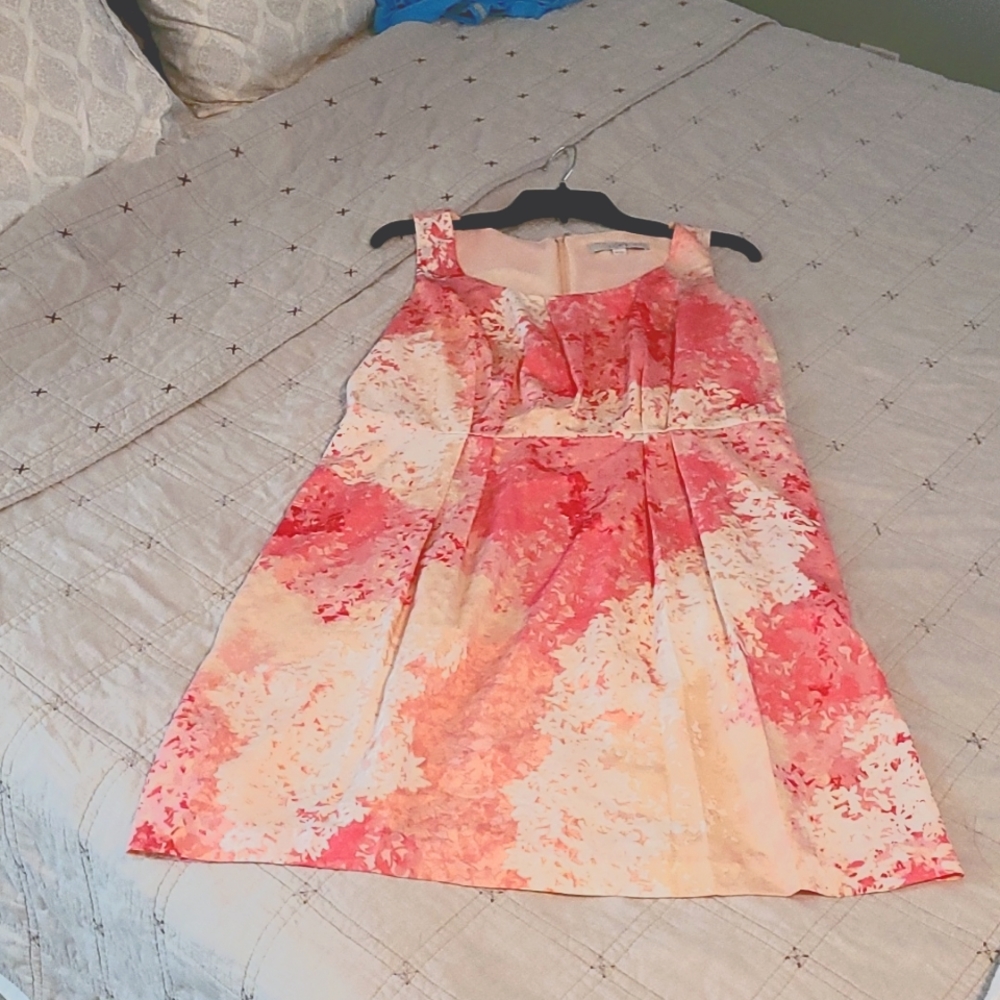 Summer dress loft 12P